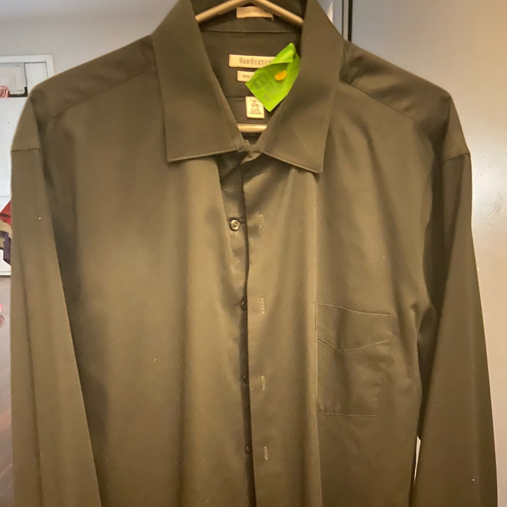 Van Heusen Dress Shirt